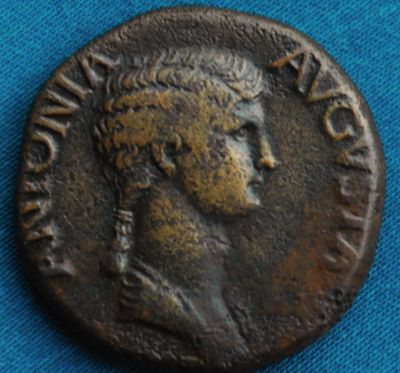 Women-Of-The-Roman-Empire-1-To-47